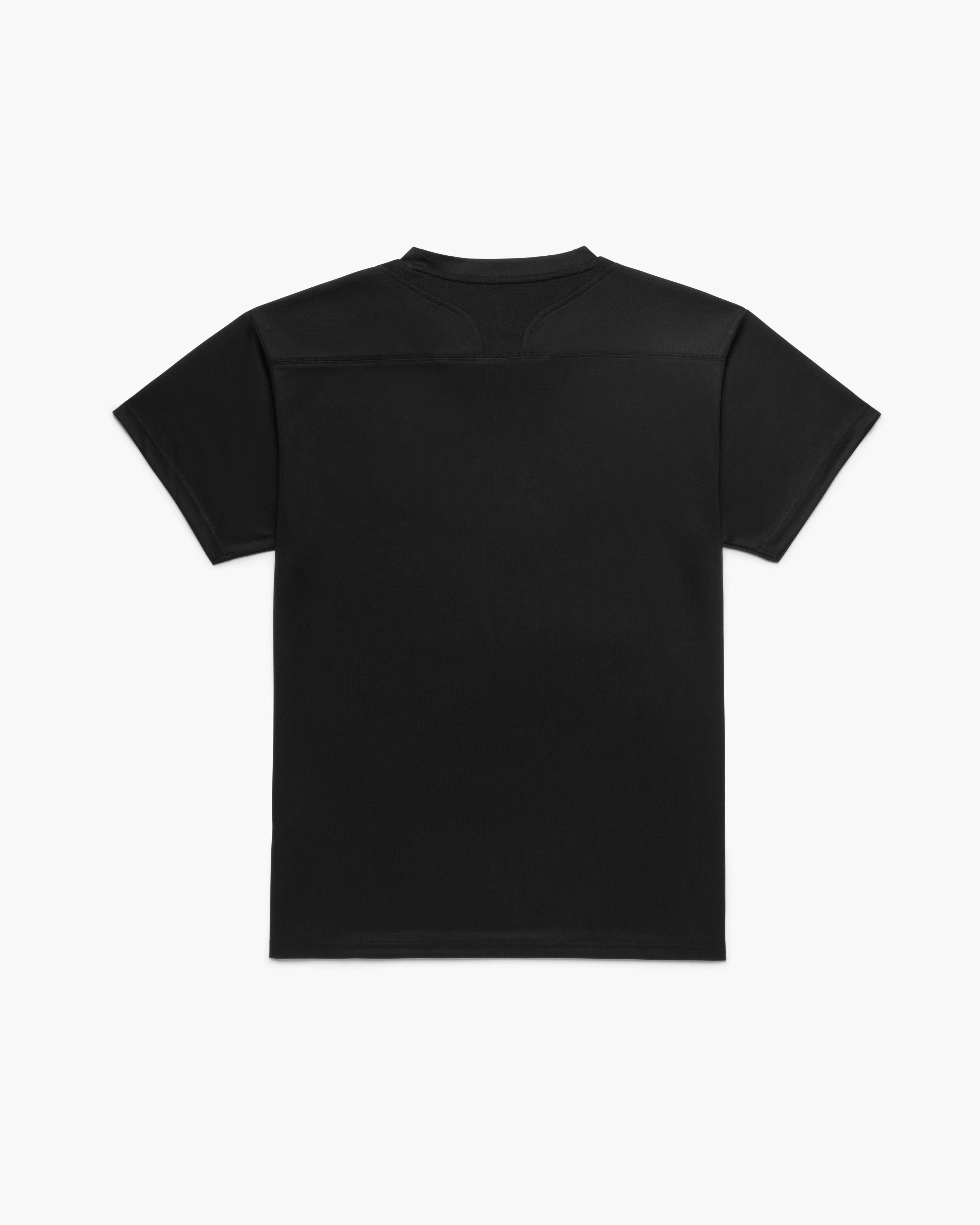 YONEX LOGO MICRO-MESH TEE