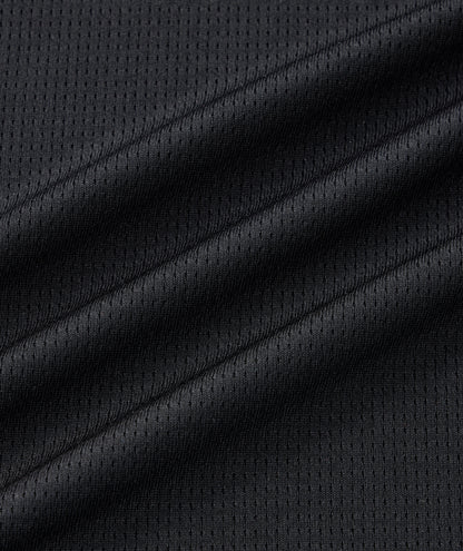YONEX LOGO MICRO-MESH TEE