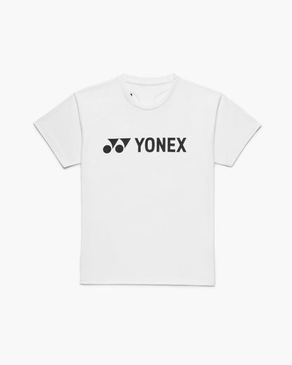 YONEX LOGO MICRO-MESH TEE