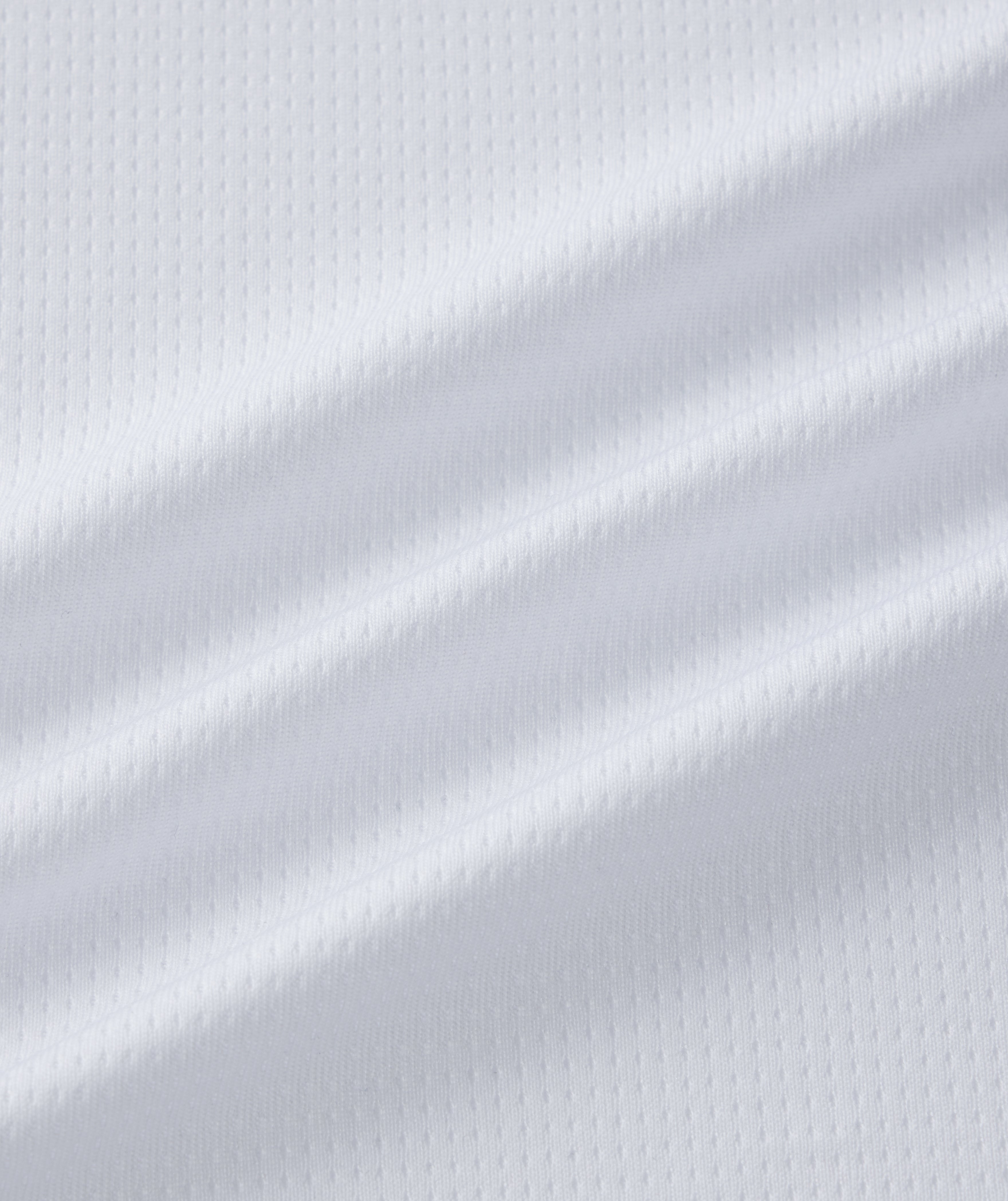 YONEX LOGO MICRO-MESH TEE