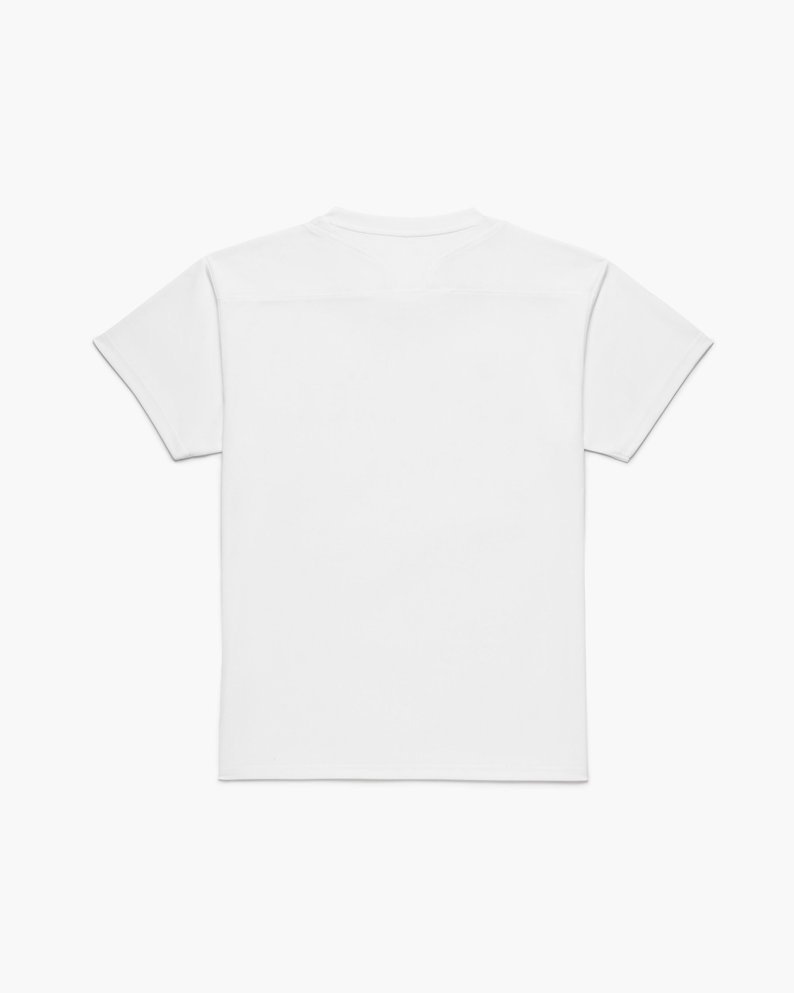 YONEX LOGO MICRO-MESH TEE
