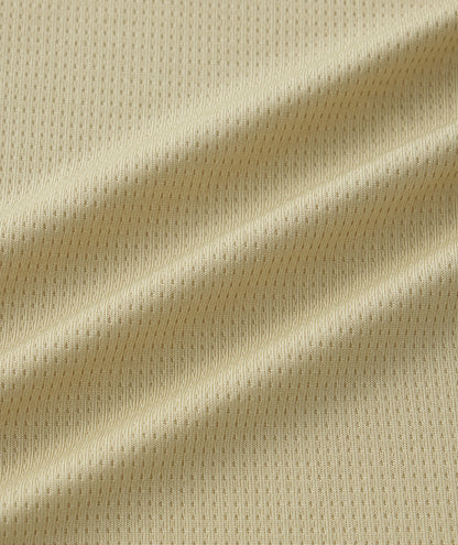 YONEX LOGO MICRO-MESH TEE