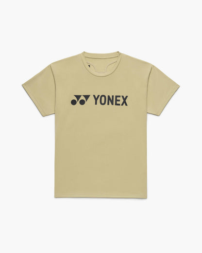 YONEX LOGO MICRO-MESH TEE