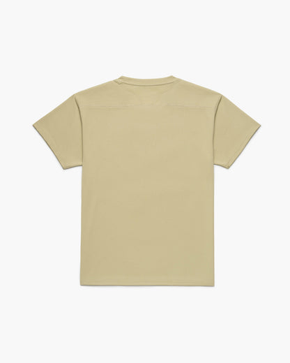 YONEX LOGO MICRO-MESH TEE