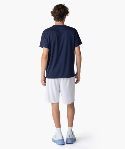 YONEX LOGO MICRO-MESH TEE