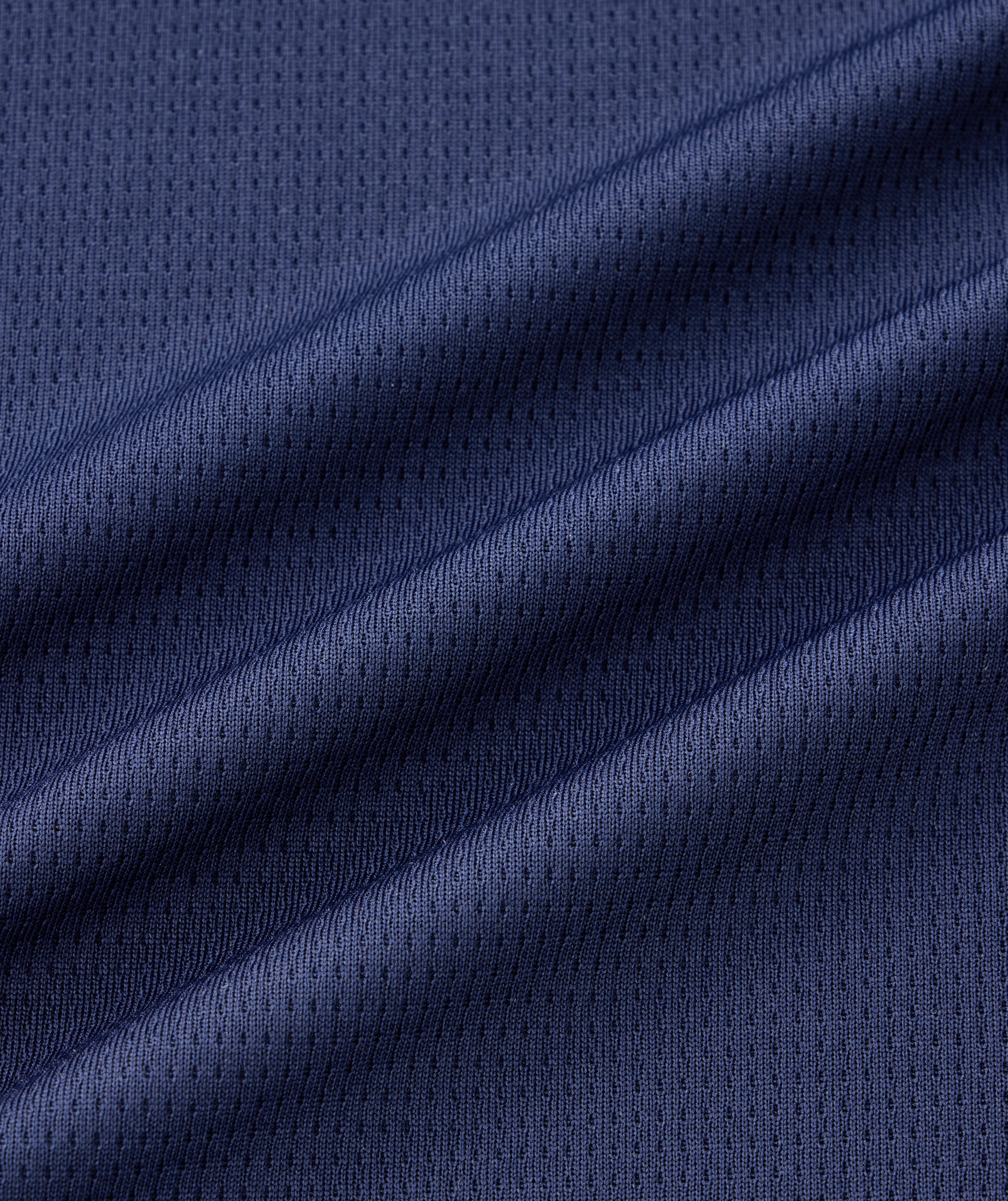 YONEX LOGO MICRO-MESH TEE