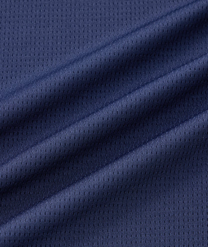 YONEX LOGO MICRO-MESH TEE