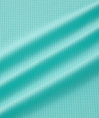 YONEX LOGO MICRO-MESH TEE