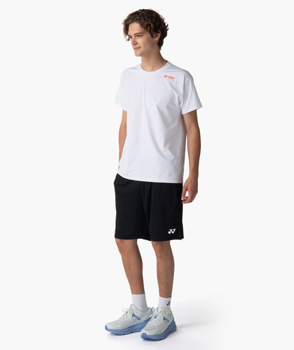 SHUTTLE GRAPHIC TEE