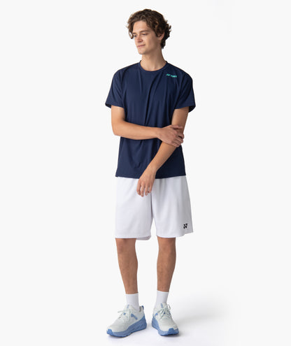 SHUTTLE GRAPHIC TEE