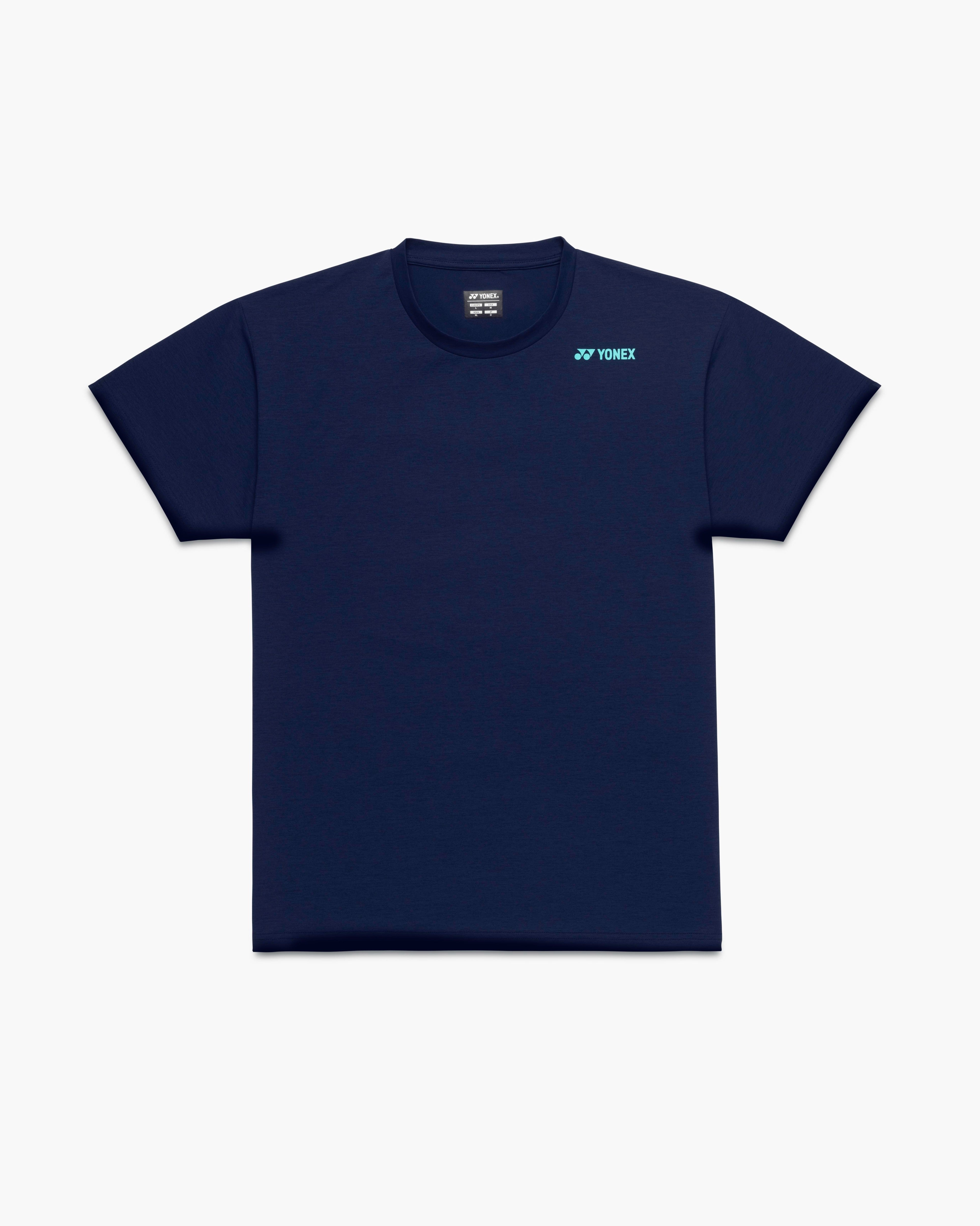 SHUTTLE GRAPHIC TEE