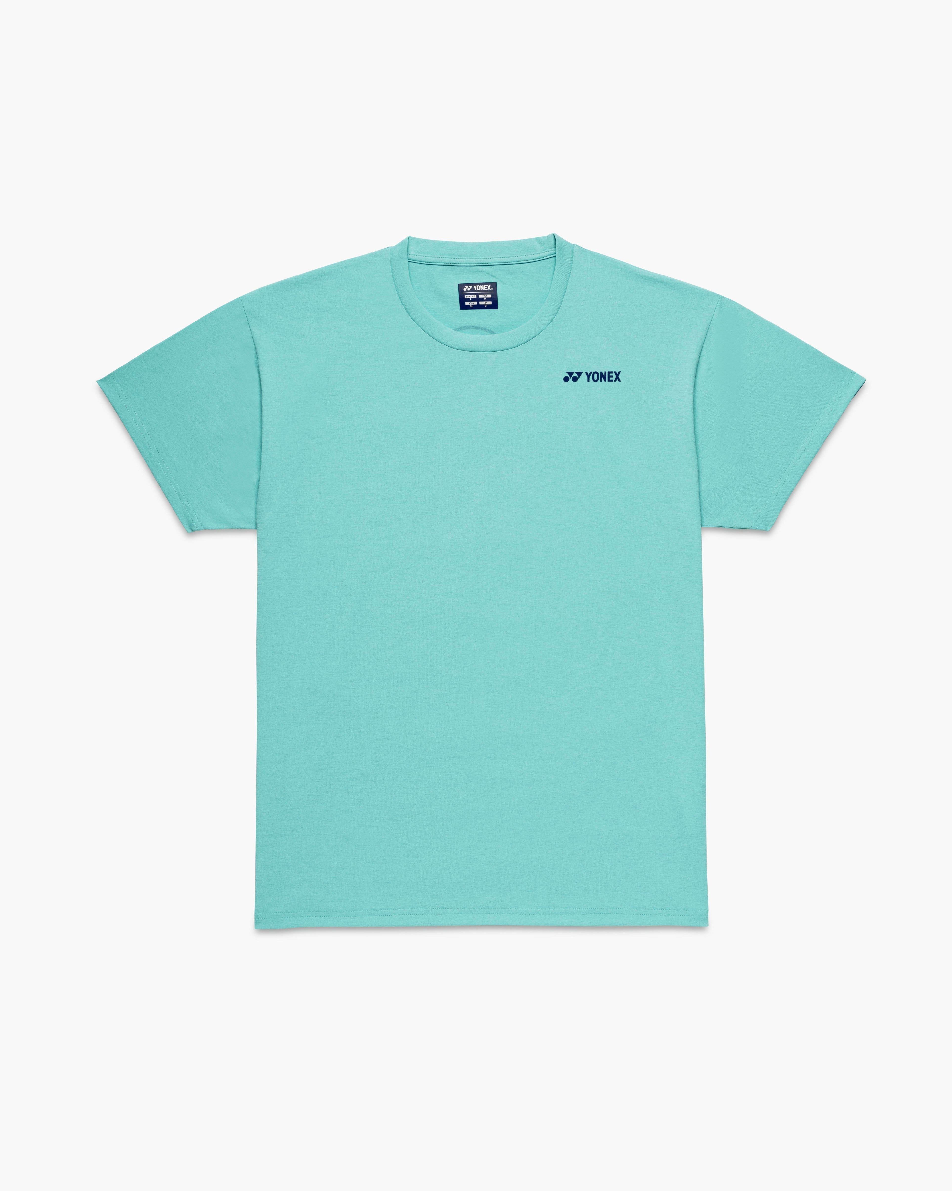 SHUTTLE GRAPHIC TEE