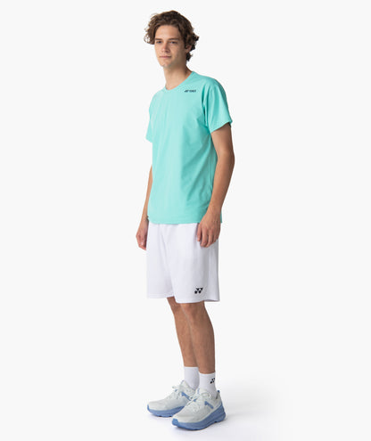 SHUTTLE GRAPHIC TEE