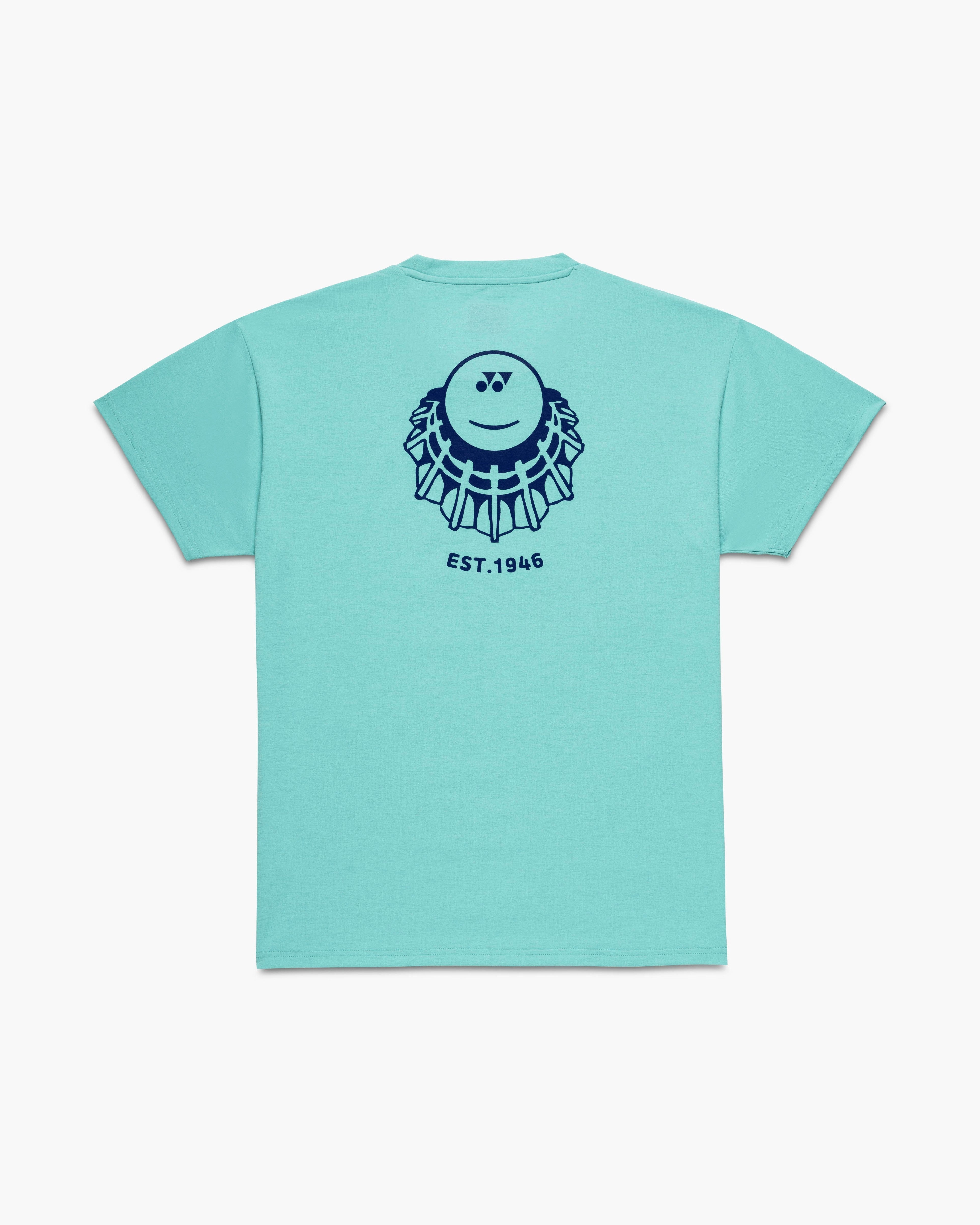 SHUTTLE GRAPHIC TEE