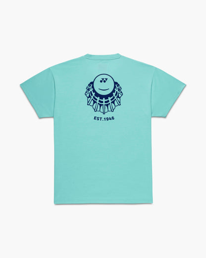 SHUTTLE GRAPHIC TEE