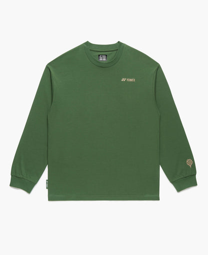 ELEMENT LONGSLEEVE T-SHIRT