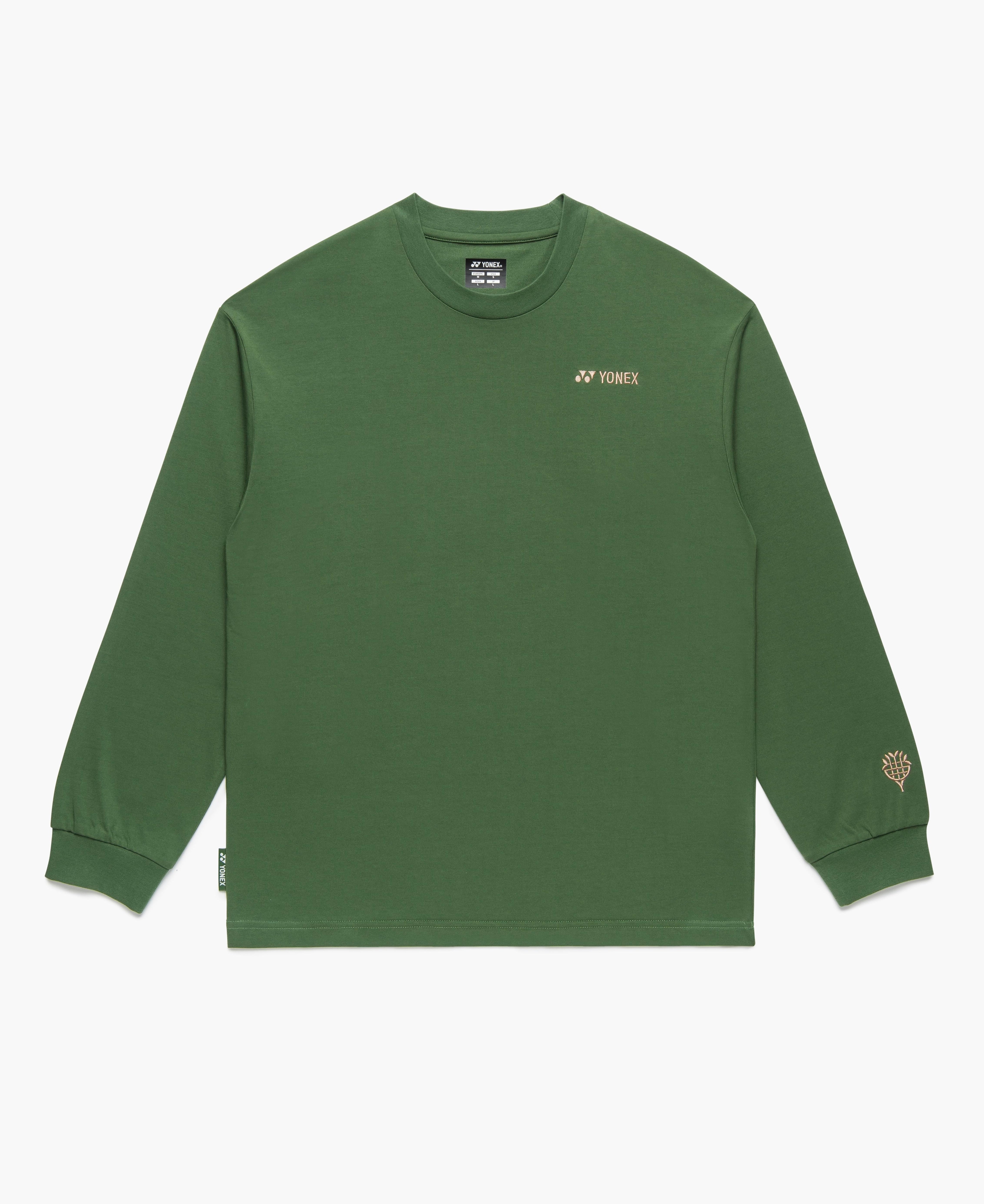 ELEMENT LONGSLEEVE T-SHIRT