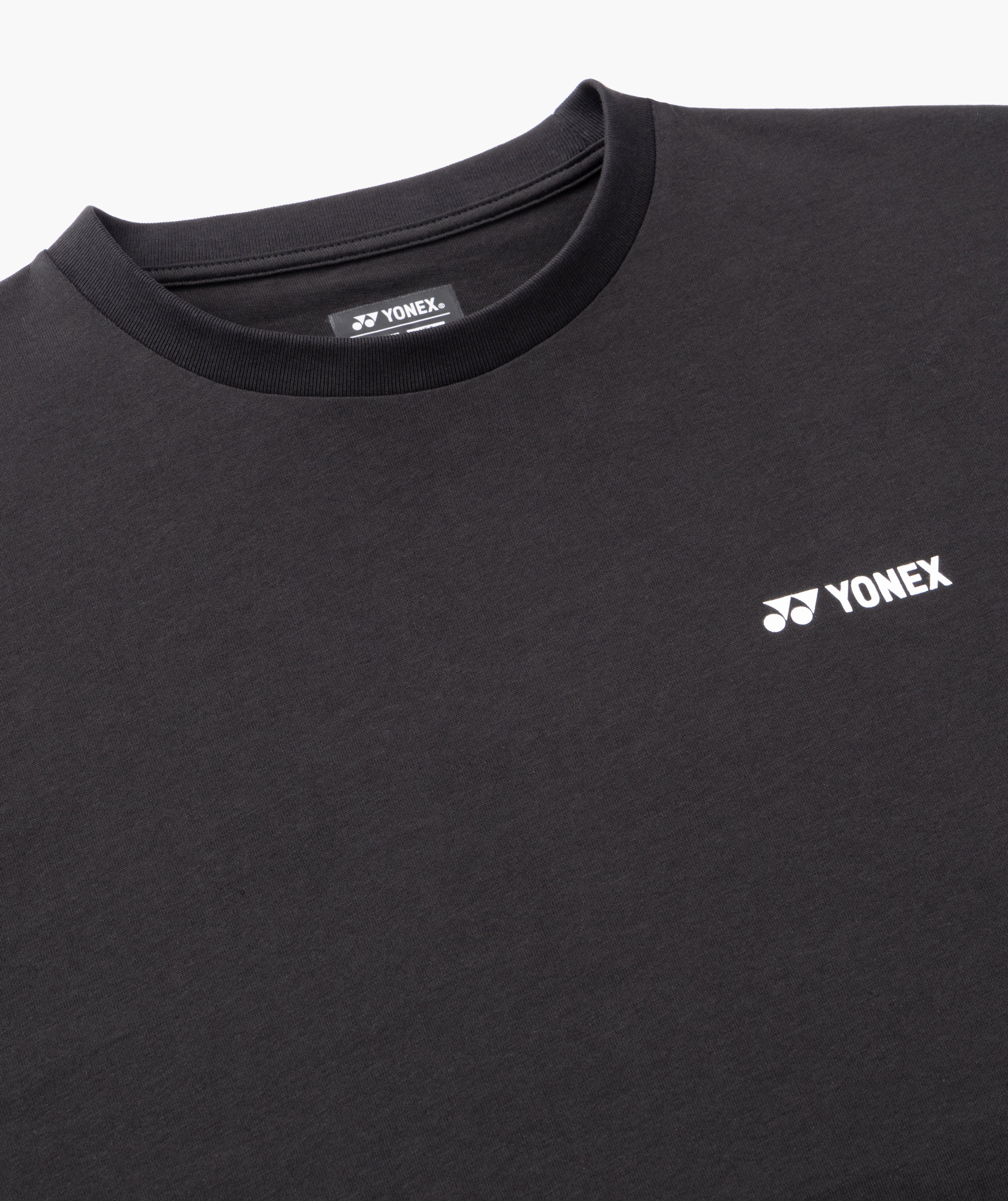 YNX SUPPLY SIGNATURE TEE