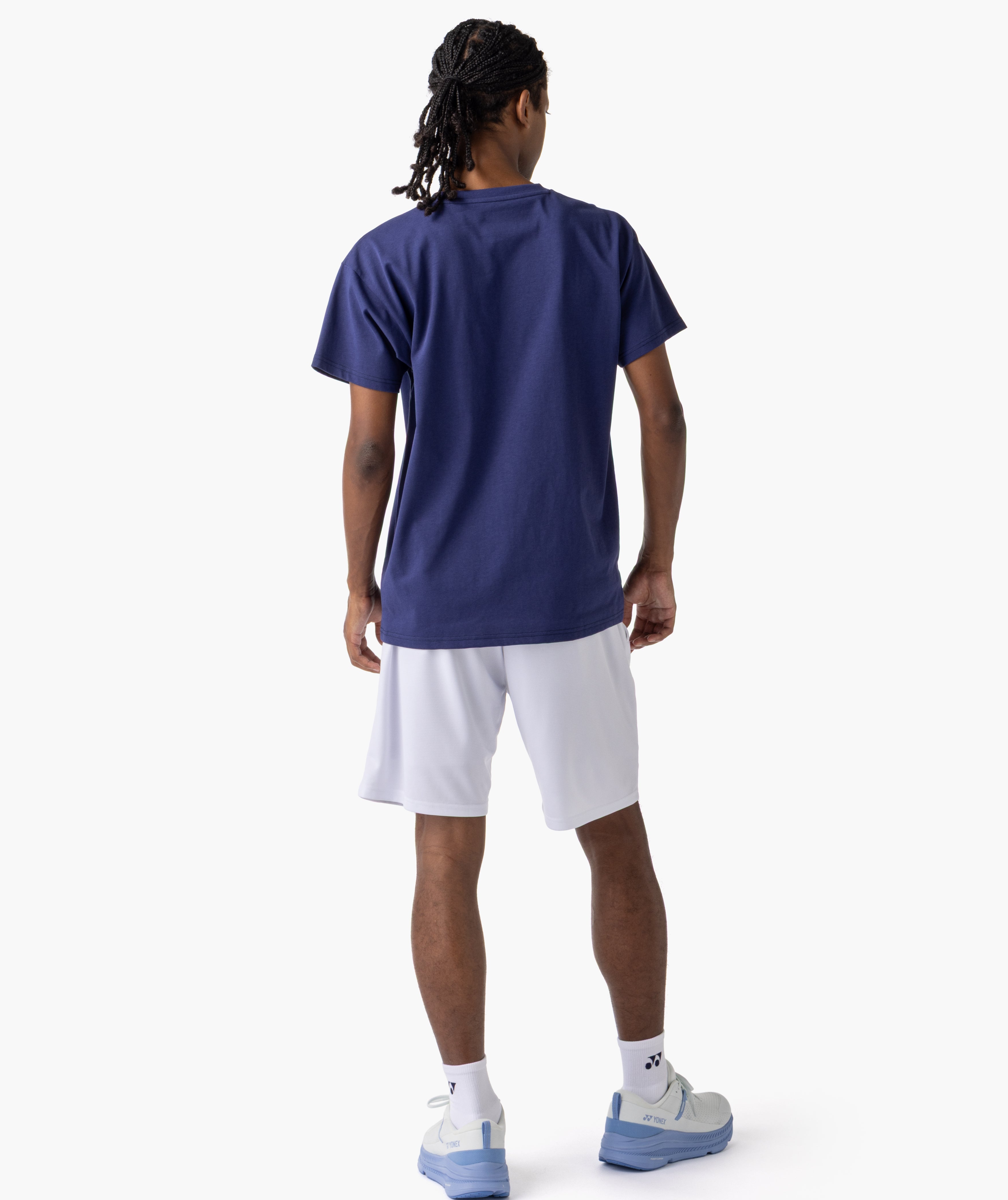 YNX SUPPLY SIGNATURE TEE