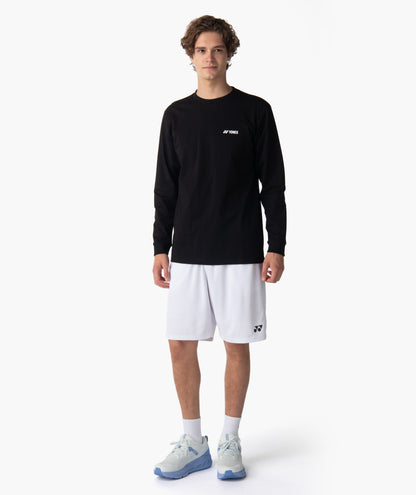 YNX SUPPLY LONG-SLEEVE TEE