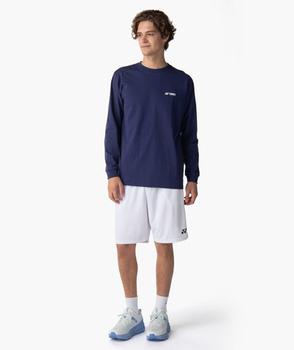 YNX SUPPLY LONG-SLEEVE TEE