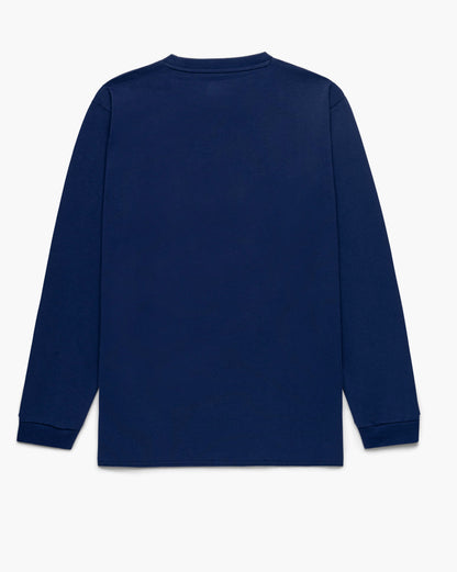 YNX SUPPLY LONG-SLEEVE TEE
