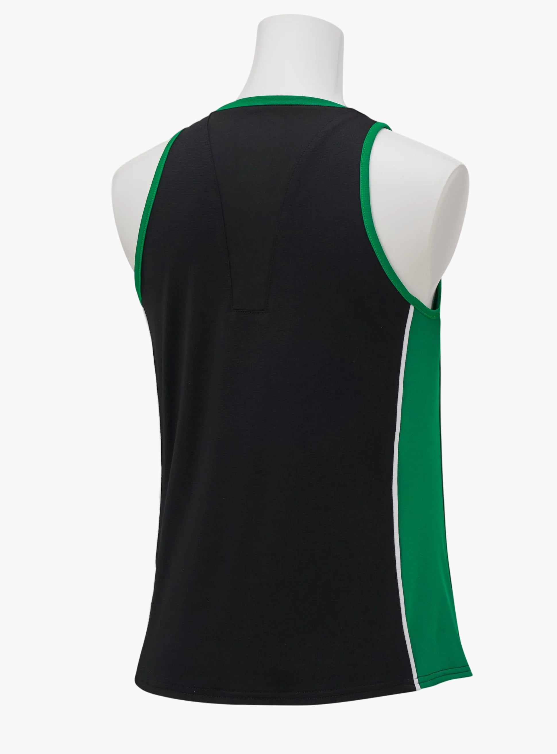 SUMMER SERVE TANK