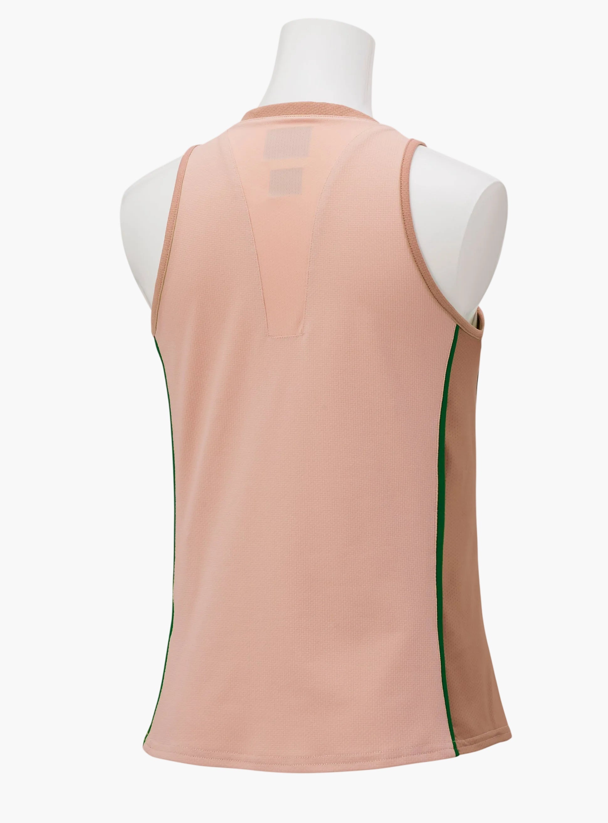 SUMMER SERVE TANK