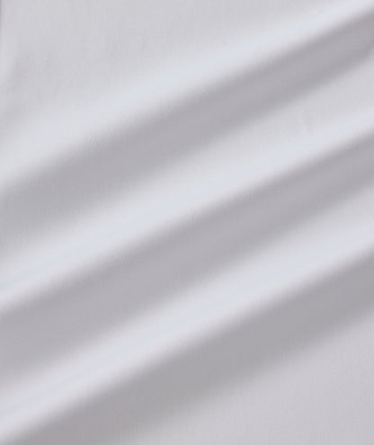 ISO-GRAPHIC COURT DRESS