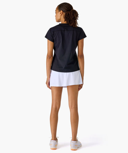 AIM LUXE V-NECK SHIRT