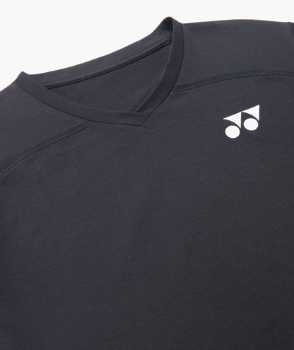 AIM LUXE V-NECK SHIRT