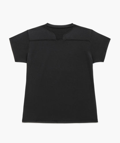 AIM LUXE V-NECK SHIRT