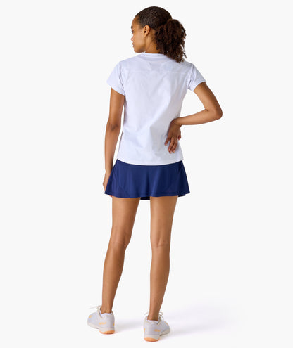 AIM LUXE V-NECK SHIRT