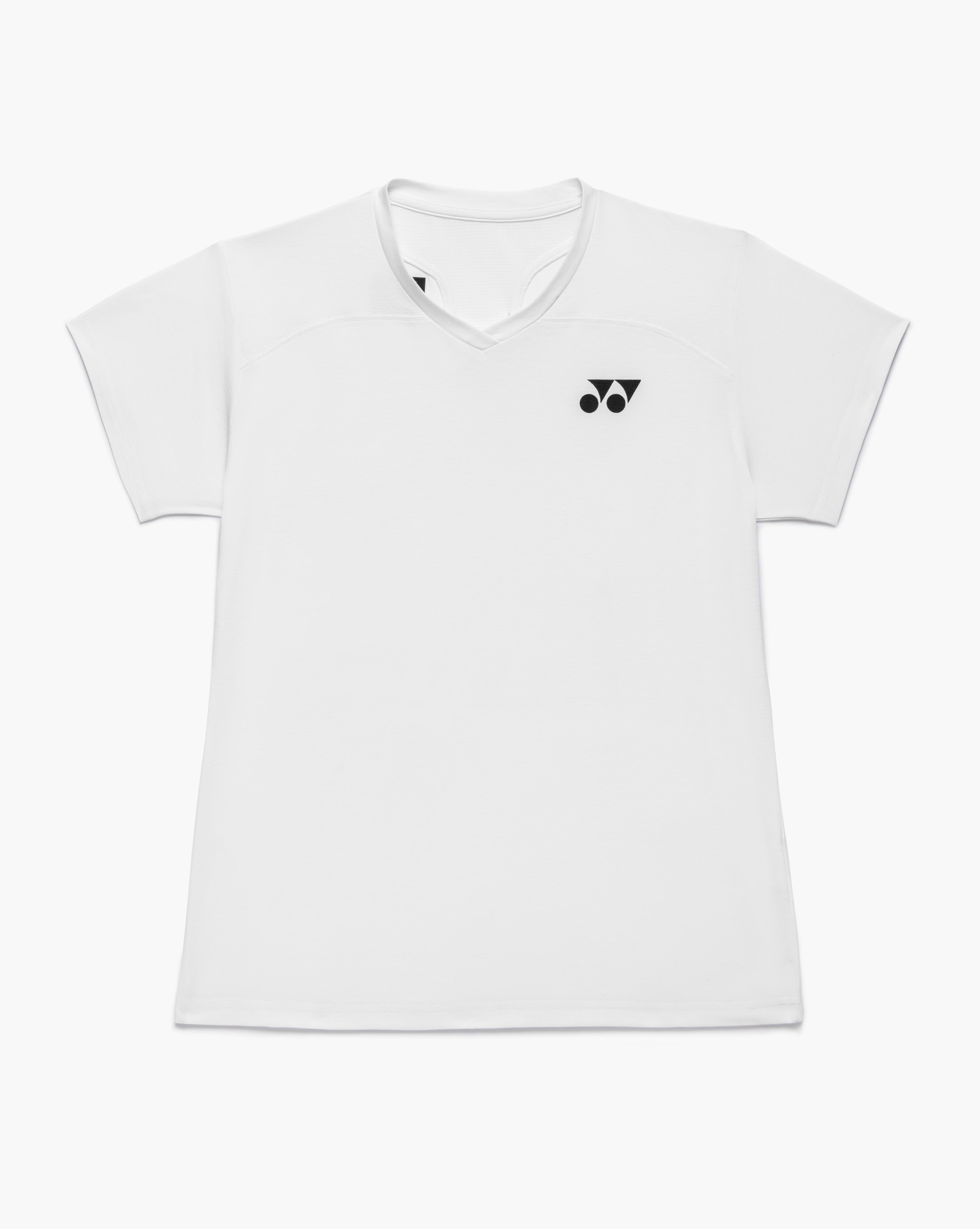 AIM LUXE V-NECK SHIRT