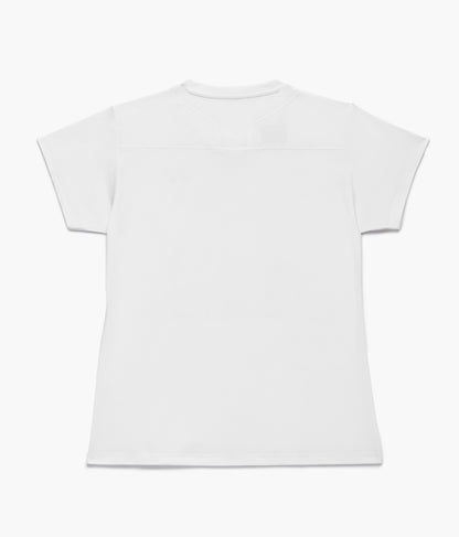 AIM LUXE V-NECK SHIRT