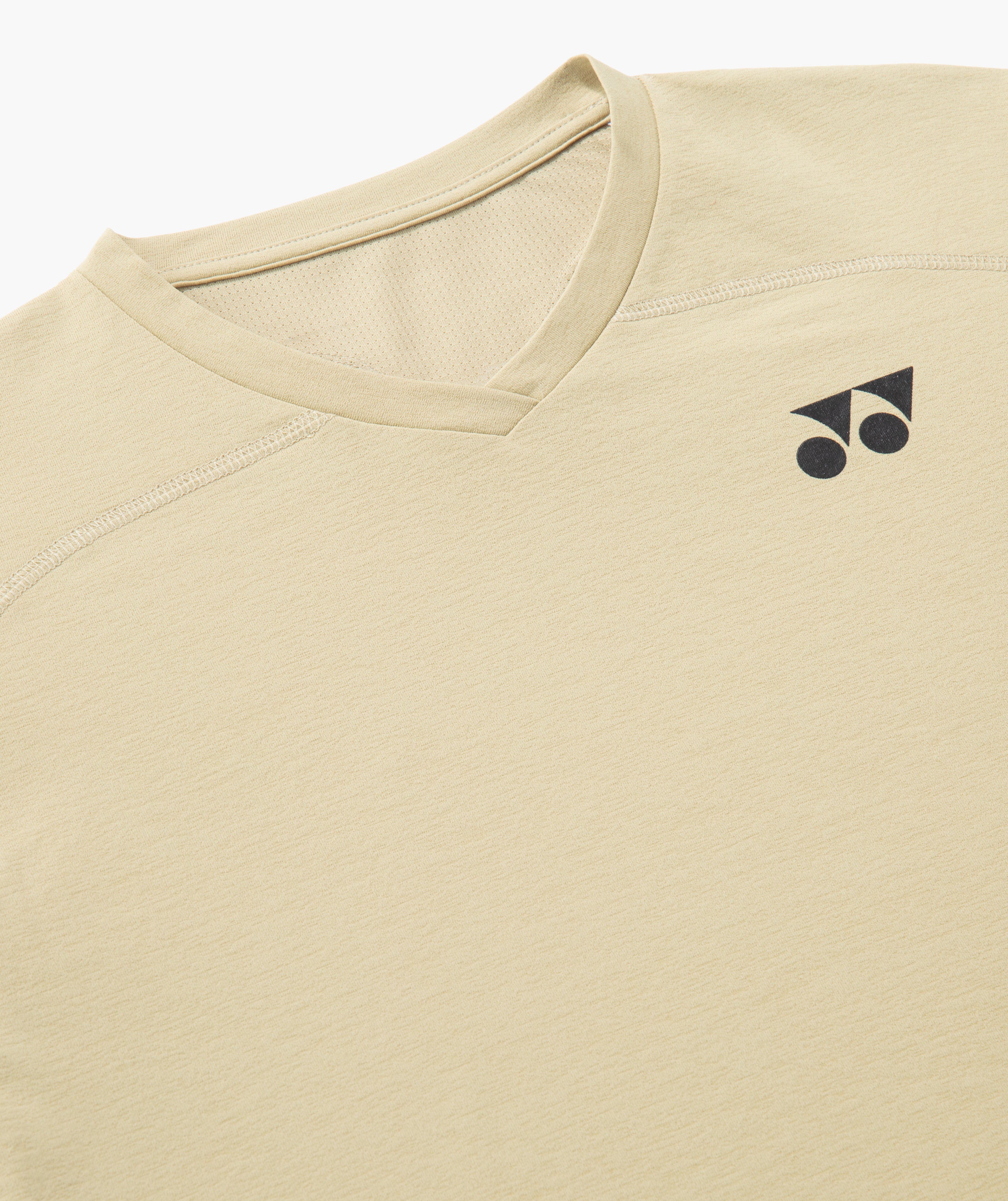 AIM LUXE V-NECK SHIRT