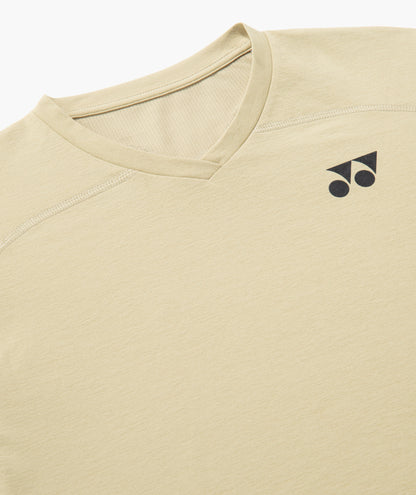 AIM LUXE V-NECK SHIRT