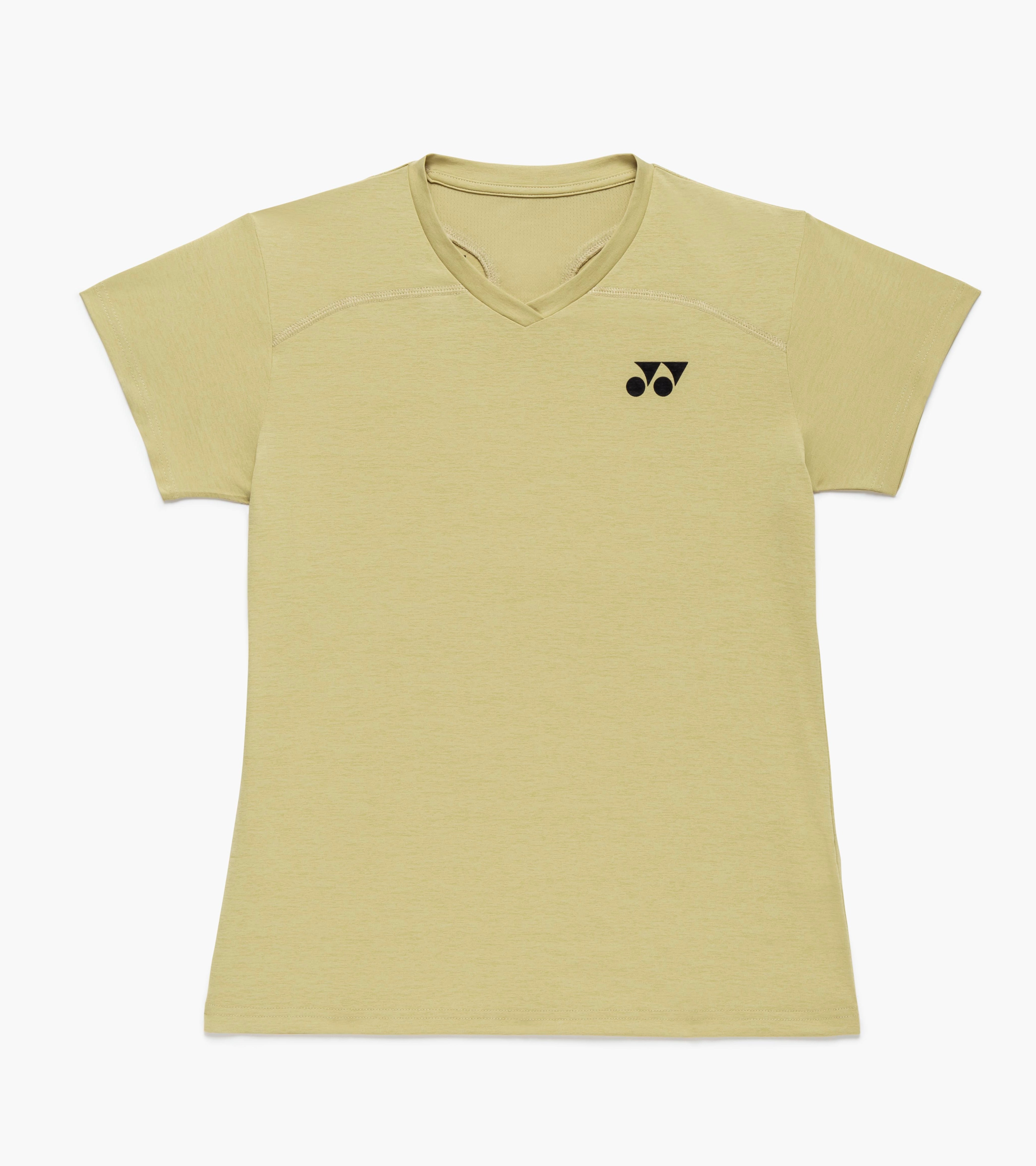 AIM LUXE V-NECK SHIRT