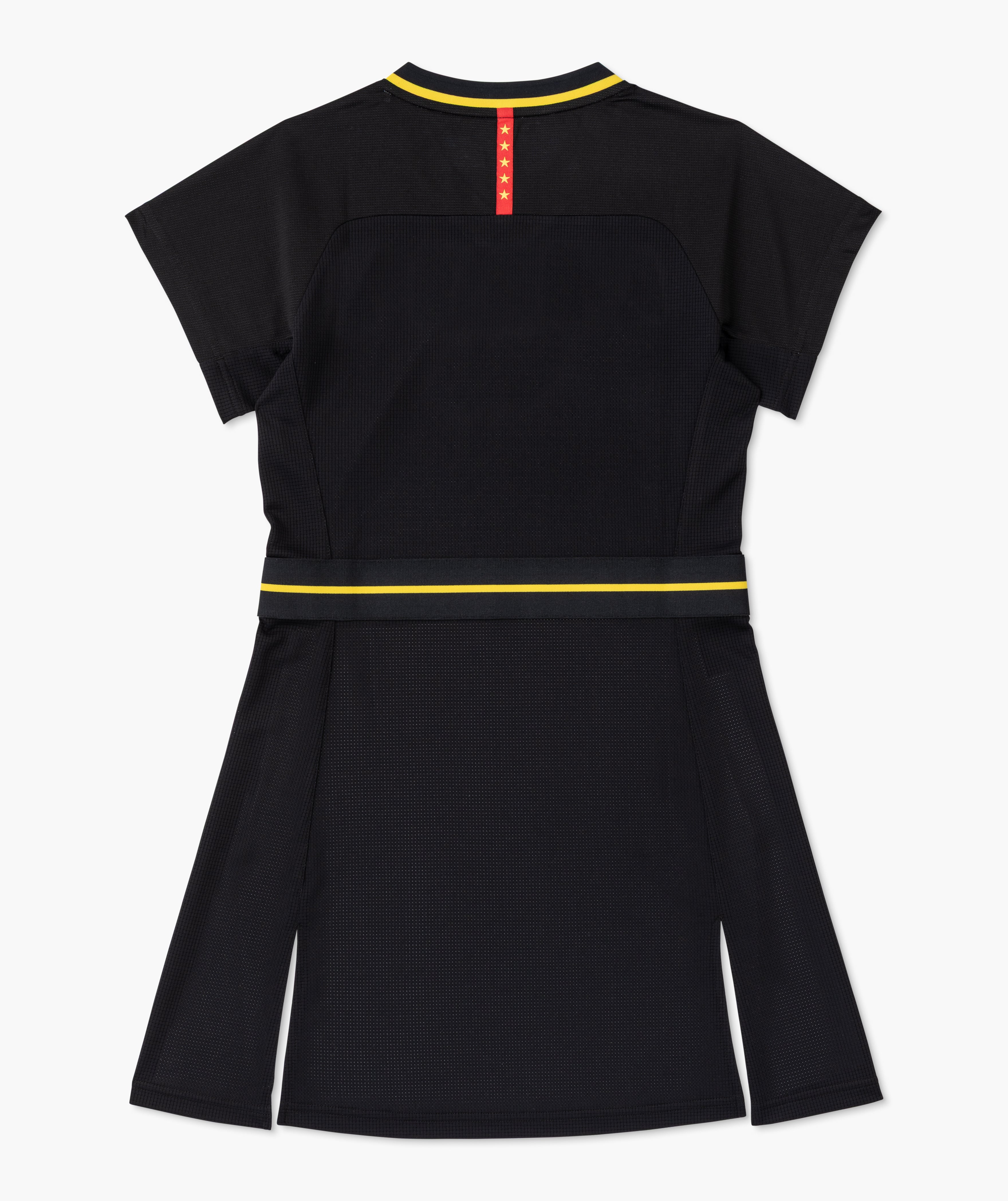 CHINA NATIONAL TEAM TOURNAMENT DRESS