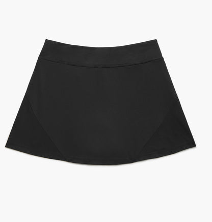 AIM ACTIVE SKIRT WITH INTEGRATED SHORTS