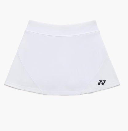 AIM ACTIVE SKIRT WITH INTEGRATED SHORTS
