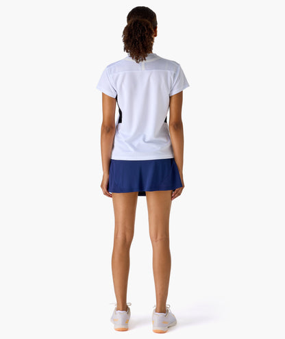 AIM ACTIVE SKIRT WITH INTEGRATED SHORTS
