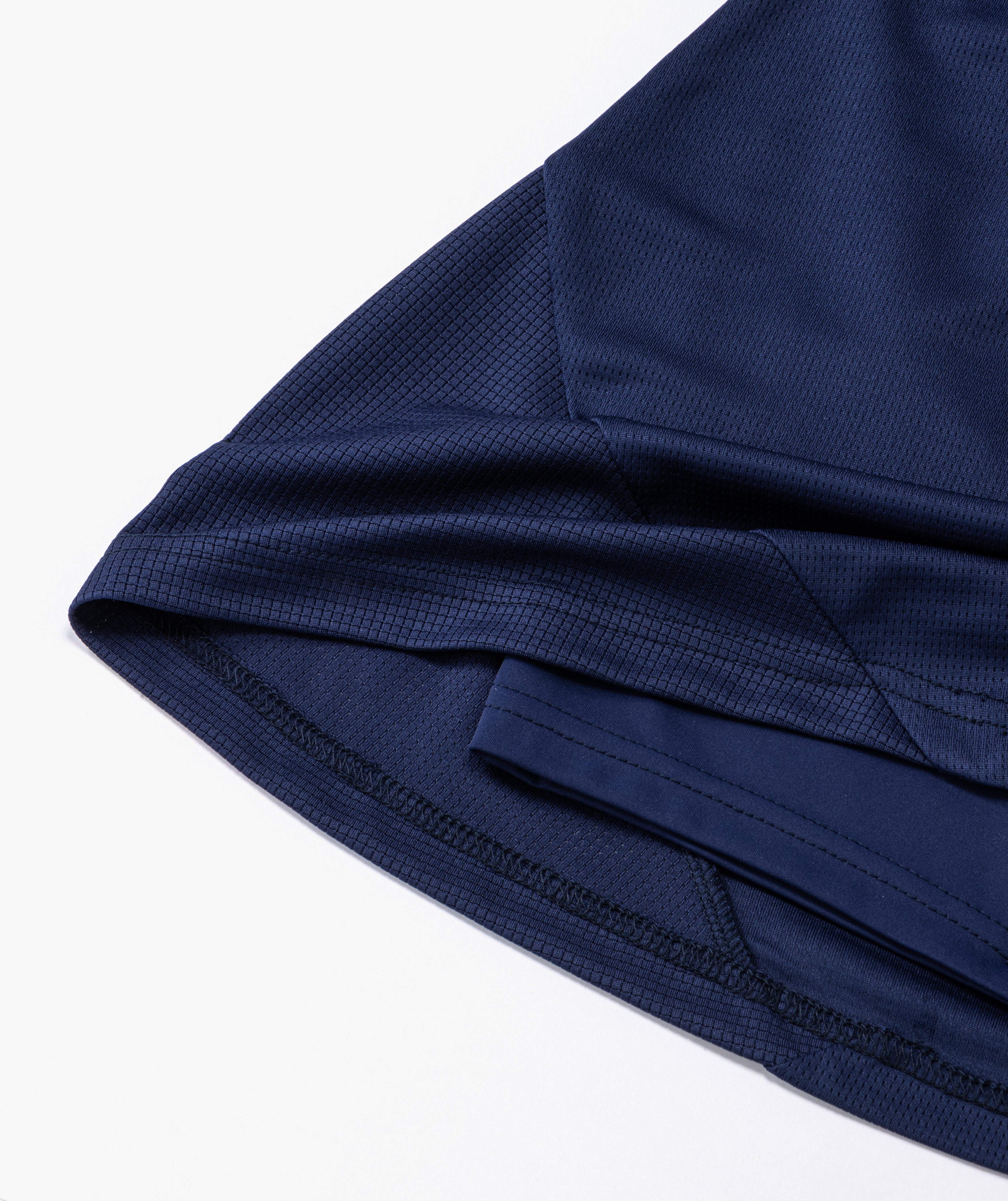 AIM ACTIVE SKIRT WITH INTEGRATED SHORTS