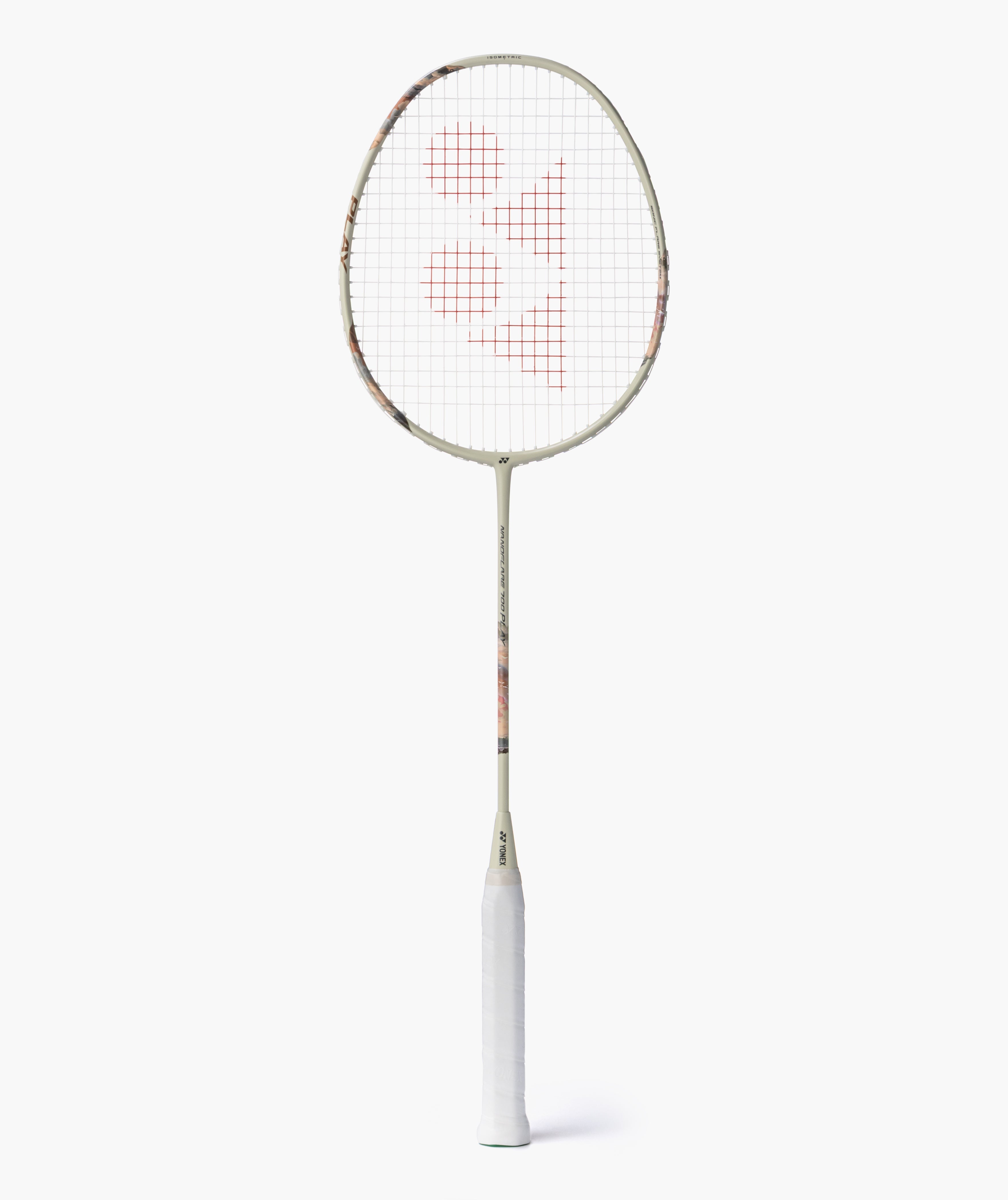 NANOFLARE 700 PLAY (STRUNG)