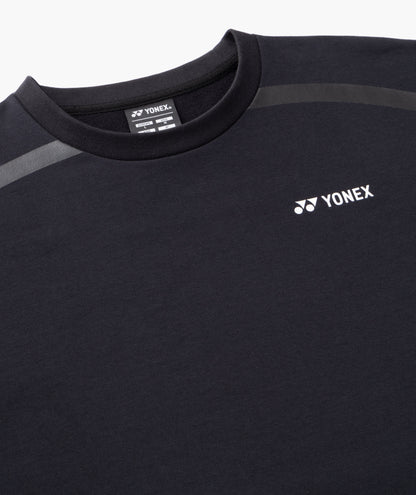 YNX SUPPLY ACCENTED SWEATSHIRT