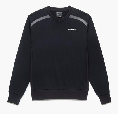 YNX SUPPLY ACCENTED SWEATSHIRT