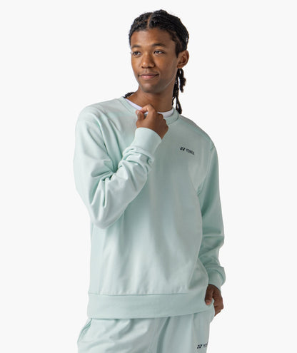 YNX SUPPLY ACCENTED SWEATSHIRT
