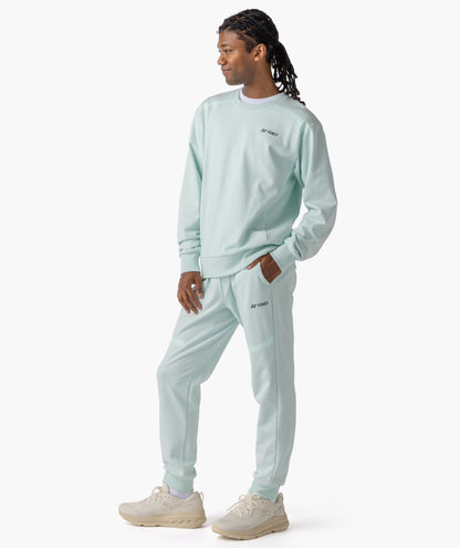 YNX SUPPLY ACCENTED SWEATSHIRT