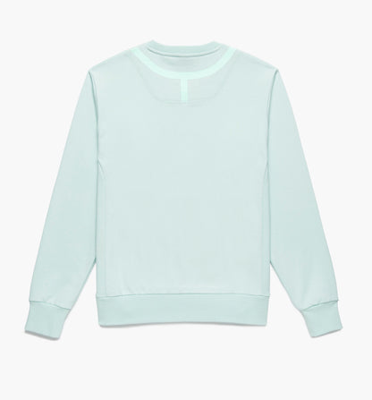 YNX SUPPLY ACCENTED SWEATSHIRT