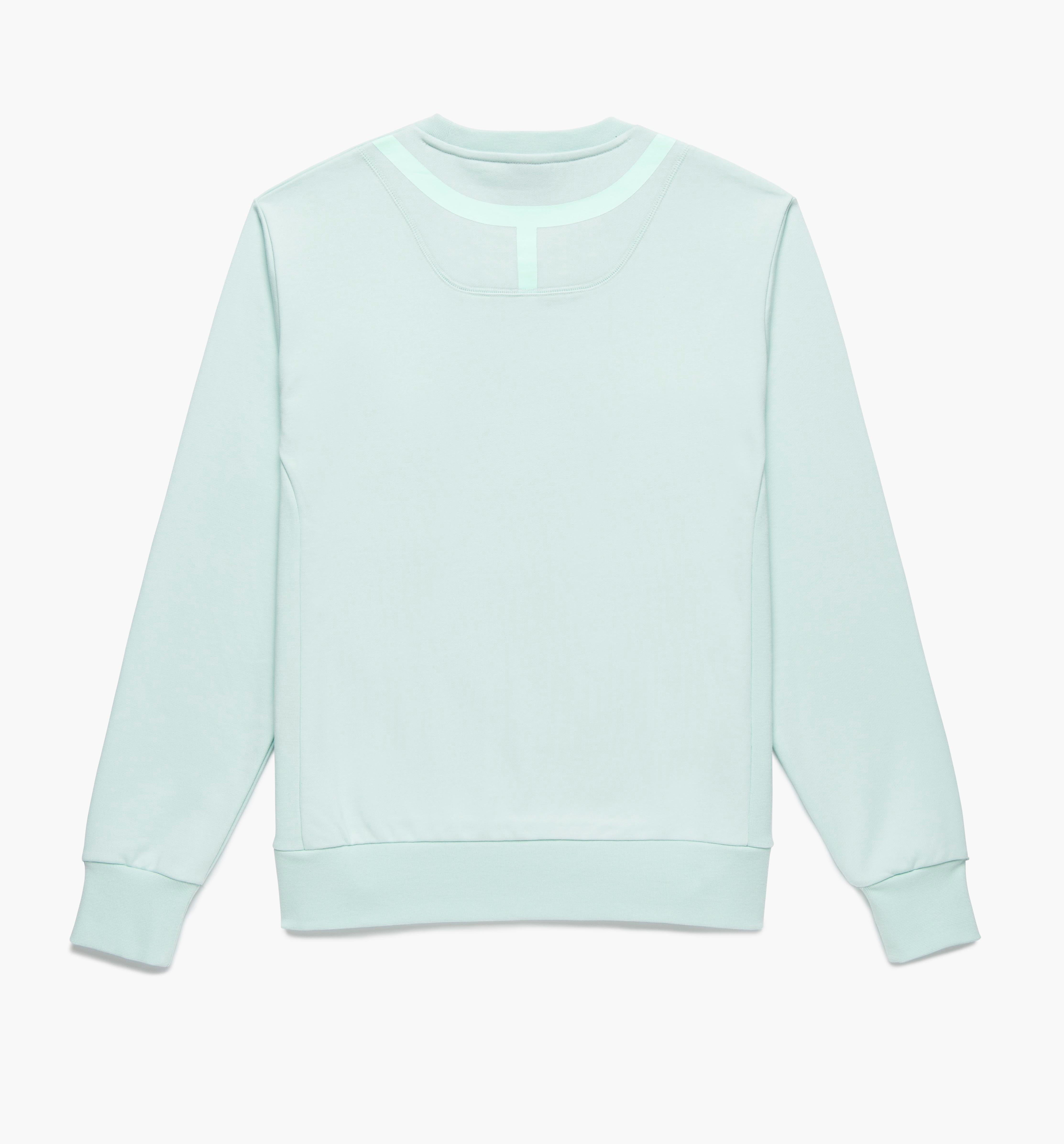 YNX SUPPLY ACCENTED SWEATSHIRT